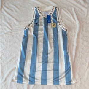 Adidas Jersey dress